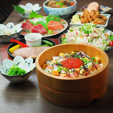 神成り 柏店のおすすめ料理1