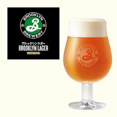 ビアチムニー 有明 東京ビッグサイト前店のおすすめドリンク1