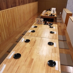 鶏せんの雰囲気3