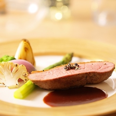 サンテ ファミーユ Sante famille 郡山駅の特集写真