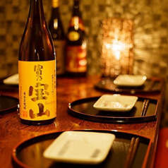 炙りや 吉祥寺本店特集写真1