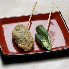 オクラ