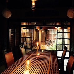 金澤料理 ここちやのおすすめポイント1