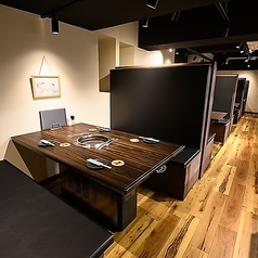 焼肉たかしま 天満本店の特集写真