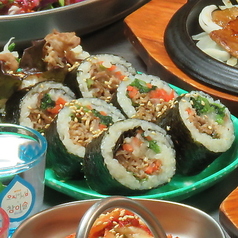 韓国酒場コッキオ ekie広島店の特集写真