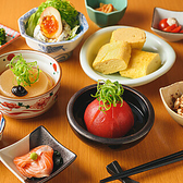 おかか 新宿のおすすめ料理3