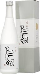 【米焼酎】 鳥飼
