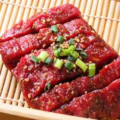 焼肉 笑楽苑の特集写真