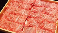 石川県 金沢 焼肉 きたじま A5メス和牛取扱店のコース写真
