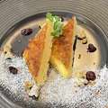 料理メニュー写真&nbsp;カタラーナ