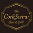 The CorkScrew Bar&Grill ザコークスクリューバーアンドグリル
