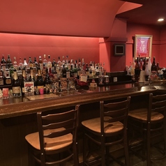 bar