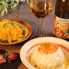 BISTRO CHURA ビストロ チュラのコース写真