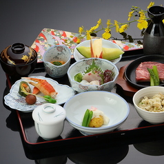 くすくす 浜口店のコース写真