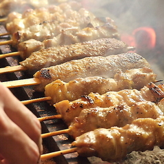 炭火やBB 琴似店特集写真1