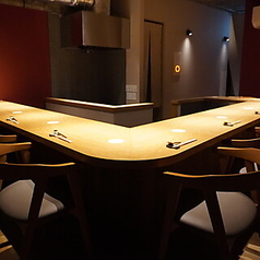 ふぐ倶楽部ビルヂングのおすすめポイント1