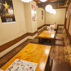 伸輔 東岡崎店の雰囲気3