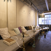 Shisha & Cafe Sifr シフルの雰囲気2