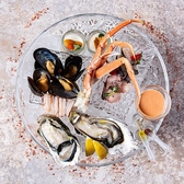 ブラウアターフェル 横浜店のおすすめ料理2