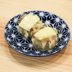 チーズ焼売