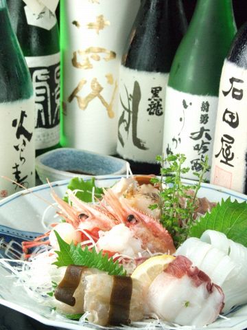 いりかせ 横浜駅 和食 ホットペッパーグルメ