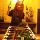 【吉祥寺のなまはげ】が秋田の地酒を１本サービス！