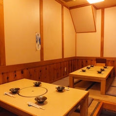 上野芝 末広寿司の写真3