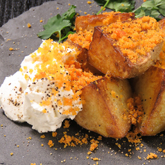 地鶏料理と旬魚 居酒屋 楽いちの特集写真