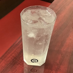 レモンサワー