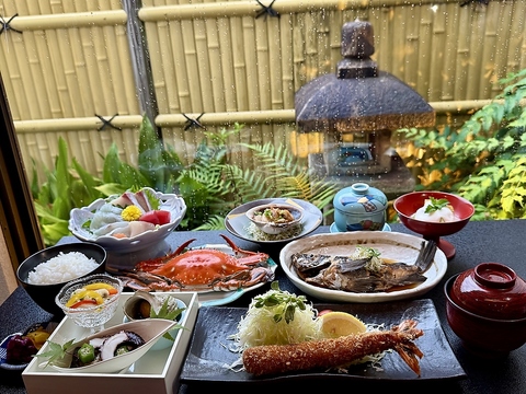 2025年7月18日　まるは旬彩ふき島として新装OPEN！！