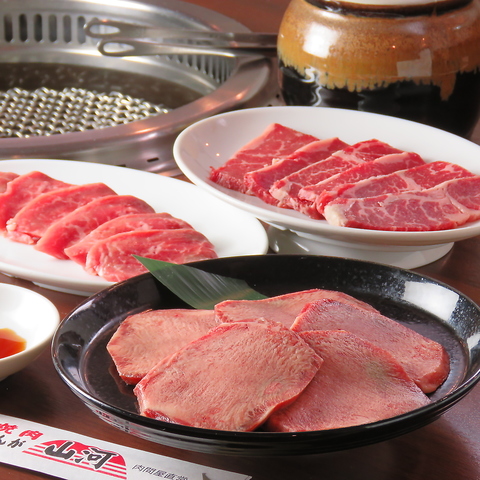 JR駒込駅東口から徒歩7分！美味しいお肉をリーズナブルに◎仕事帰りの一杯にも！