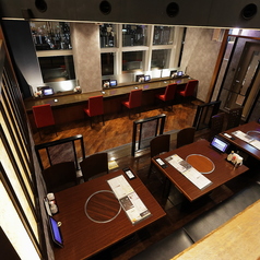 大変お得な飲み放題が付いた飲み会プランも多数ご用意しておりますので、予算・ニーズに合わせてお選びください。