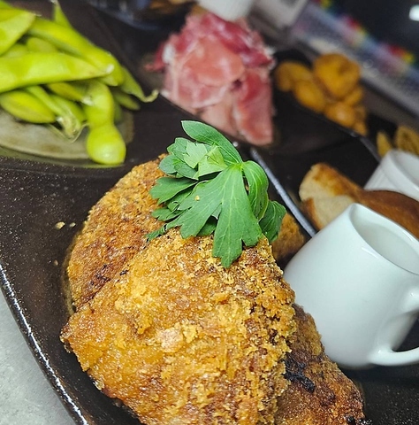 飲み放題あり！おつまみとご一緒にいかがでしょうか