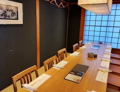 2名～6名の個室