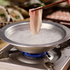 魚心あれば酒心 大宮店のコース写真