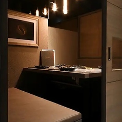 牛炙 名駅別邸特集写真1