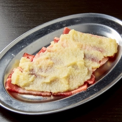 にんにくスタミナロース(タレ)