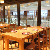 Bistro LAVAROCK 丸の内の雰囲気2