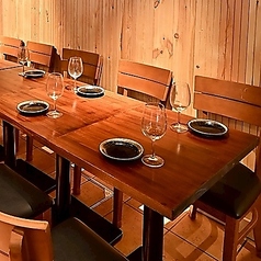 肉ごこち 秋葉原特集写真1