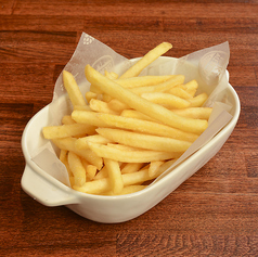 フレンチフライ/French Fries