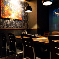 全席個室 厚切り牛タン焼肉 MALT 名古屋駅店のコース写真