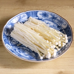 えのき