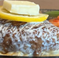 君のハンバーグを食べたい イオンモール大和店のおすすめ料理1