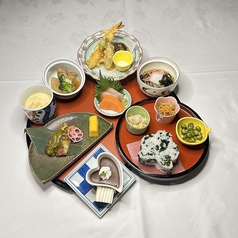 いわきワシントンホテル ボンジュールのおすすめ料理2