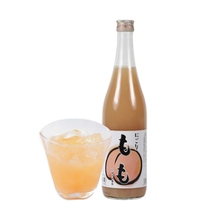 果実酒もも