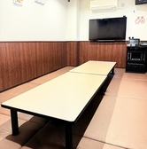 串かつ酒場　金の串かつ　青砥店　の雰囲気3