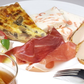 ARBREVE アルブレーヴのおすすめ料理3