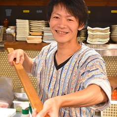 東岡崎 炉端屋 どんぱちの雰囲気3