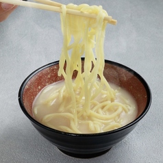 ちゃんぽん麺