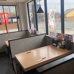 お子様ラーメンもご用意！家族みんなでお楽しみください